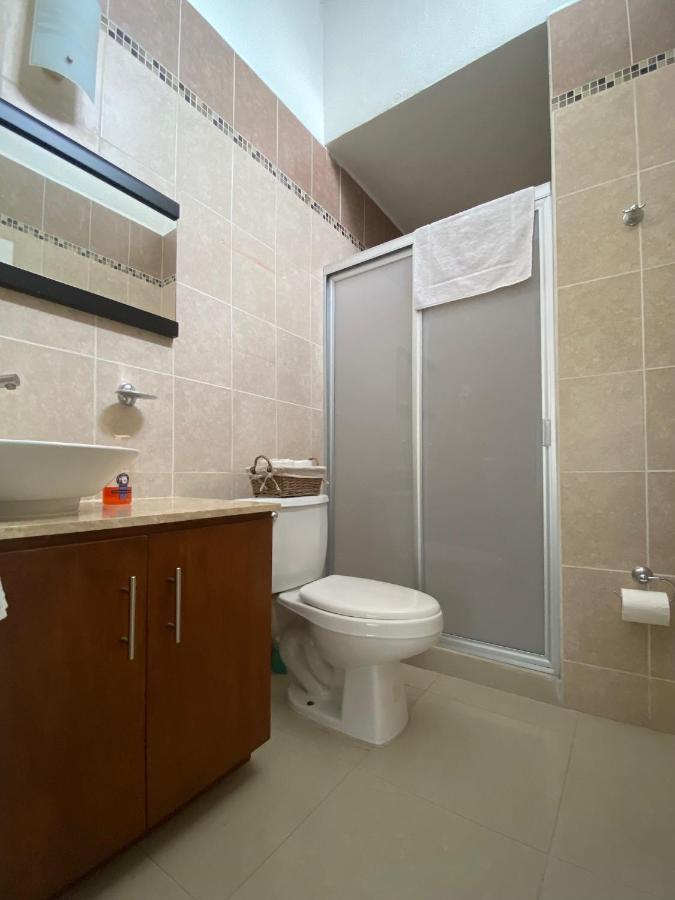 Casa Nuevo Vallarta + 2 Albercas Kültér fotó
