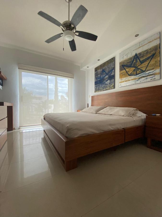 Casa Nuevo Vallarta + 2 Albercas Kültér fotó