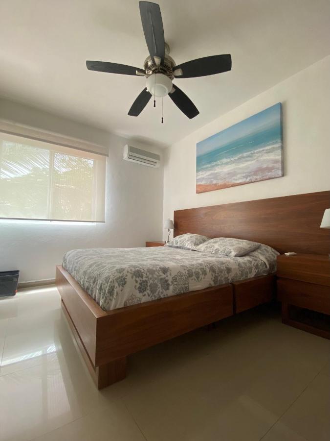Casa Nuevo Vallarta + 2 Albercas Kültér fotó