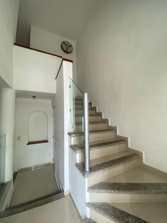 Casa Nuevo Vallarta + 2 Albercas Kültér fotó