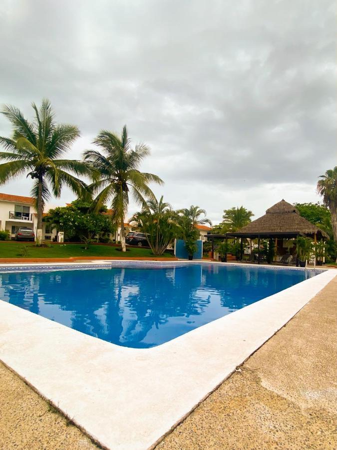 Casa Nuevo Vallarta + 2 Albercas Kültér fotó