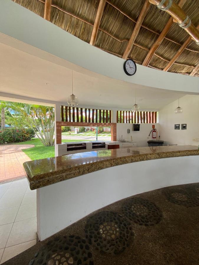 Casa Nuevo Vallarta + 2 Albercas Kültér fotó