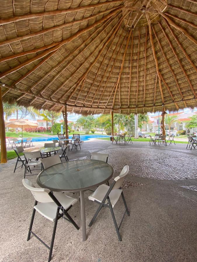 Casa Nuevo Vallarta + 2 Albercas Kültér fotó