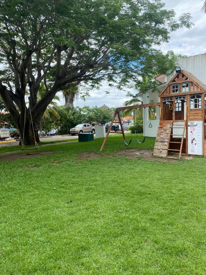 Casa Nuevo Vallarta + 2 Albercas Kültér fotó