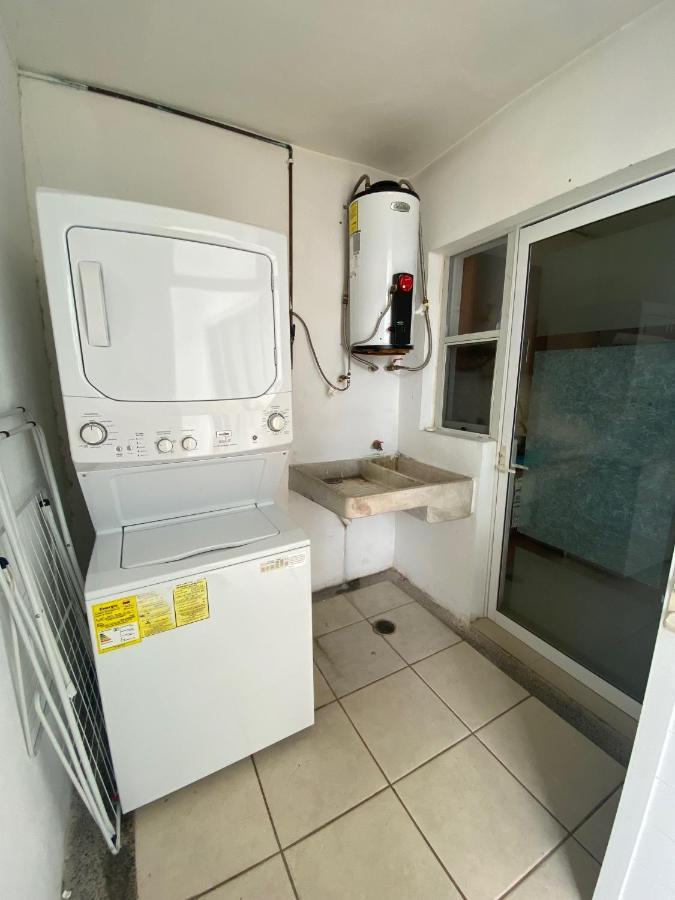 Casa Nuevo Vallarta + 2 Albercas Kültér fotó