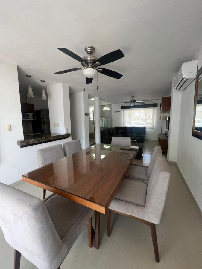 Casa Nuevo Vallarta + 2 Albercas Kültér fotó