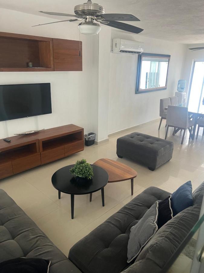 Casa Nuevo Vallarta + 2 Albercas Kültér fotó