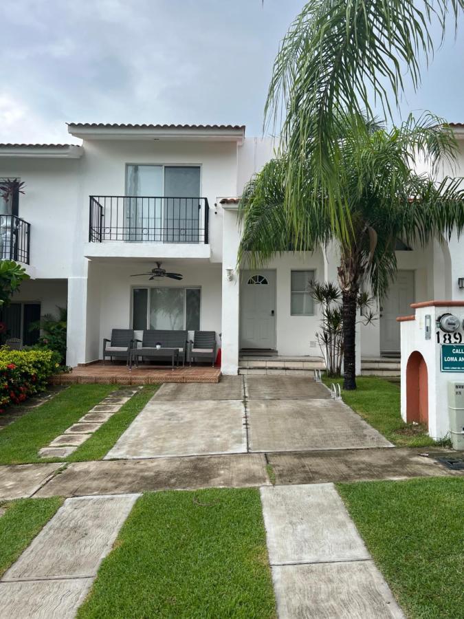 Casa Nuevo Vallarta + 2 Albercas Kültér fotó